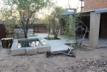 Holiday home to rent in Marloth Park, close to the Kruger South Africa Guest house, Marloth Park - 1