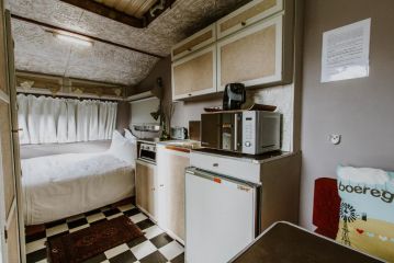 The Stables Cottages Guest house, Langebaan - 1