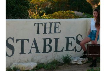 The Stables Cottages Guest house, Langebaan - 2