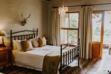 The Stables Cottages Guest house, Langebaan - 4