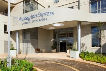 Holiday Inn Express Durban - Umhlanga, an IHG Hotel, Durban - 2