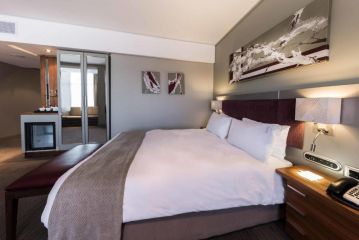 Holiday Inn Johannesburg-Rosebank, an IHG Hotel, Johannesburg - 3