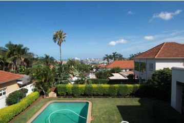 Holland House B&B Bed and breakfast, Durban - 5