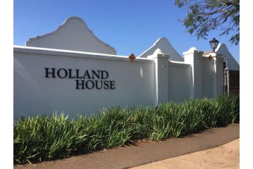Holland House B&B Bed and breakfast, Durban - 3