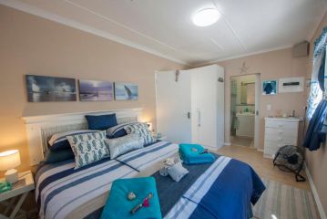 The Holliday Pad Guest house, Plettenberg Bay - 1