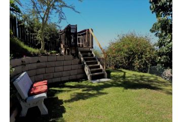 The Holliday Pad Guest house, Plettenberg Bay - 3