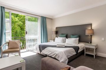 Trendy Apartment in Thibault Square City Centre Apartment, Cape Town - 2