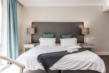 Trendy Apartment in Thibault Square City Centre Apartment, Cape Town - 1