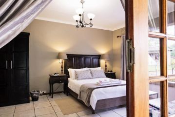Holme Lea Manor Bed and breakfast, Piet Retief - 1