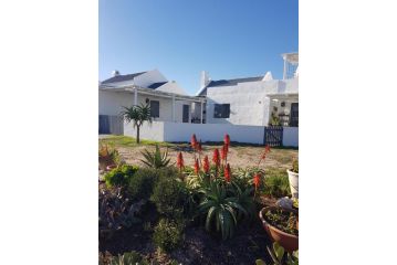 Hart-se-Punt Guest house, Paternoster - 4