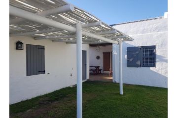 Hart-se-Punt Guest house, Paternoster - 2