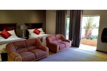 Home Away Guest house, Klerksdorp - 3