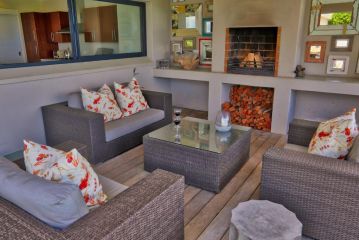 Home By The Beach Villa, Keurboomstrand - 3