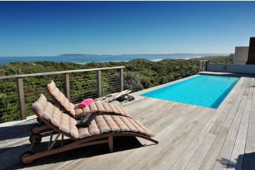 Home By The Beach Villa, Keurboomstrand - 2