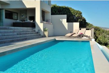 Home By The Beach Villa, Keurboomstrand - 5