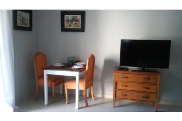 @Home Cottage Apartment, Johannesburg - 1