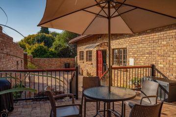 Bottle Brush Place Apartment, Roodepoort - 2
