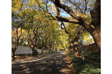 Home From Home Apartment, Johannesburg - 1