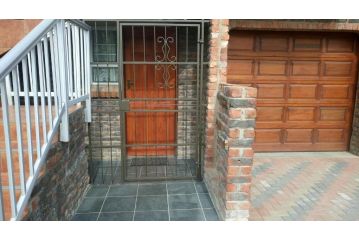 @Home#JBay Apartment, Jeffreys Bay - 3
