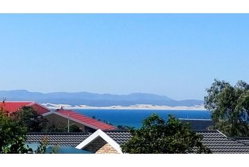 @Home#JBay Apartment, Jeffreys Bay - 1