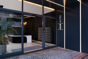 Home Suite Hotels De Waterkant Apartment, Cape Town - 1