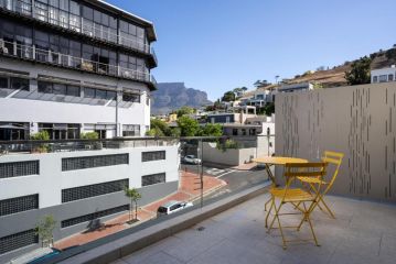 Home Suite Hotels De Waterkant Apartment, Cape Town - 2
