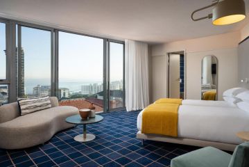 Home Suite Hotels Sea Point Hotel, Cape Town - 1