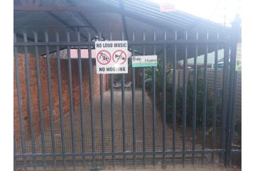Home Sweet Home Guest house, Polokwane - 1
