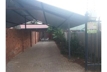 Home Sweet Home Guest house, Polokwane - 4