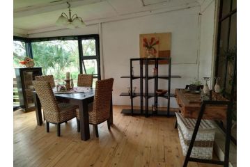 Home Sweet Home Farm Cottage Apartment, Nelspruit - 1