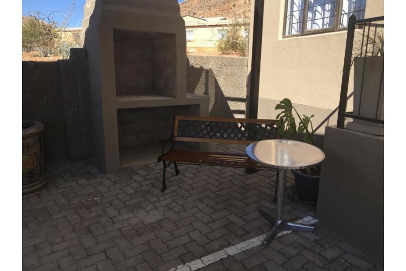 Home Sweet Home Apartment, Springbok - imaginea 17