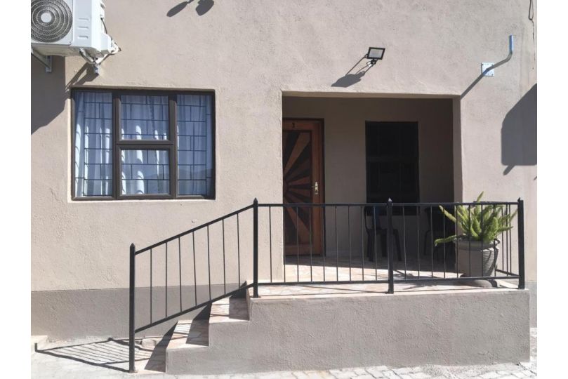 Home Sweet Home Apartment, Springbok - imaginea 13