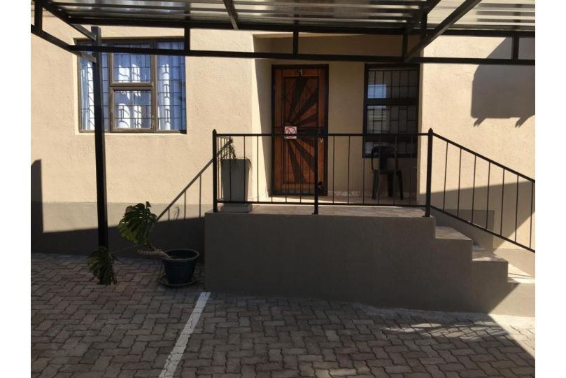 Home Sweet Home Apartment, Springbok - imaginea 19