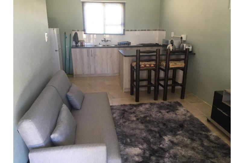 Home Sweet Home Apartment, Springbok - imaginea 1