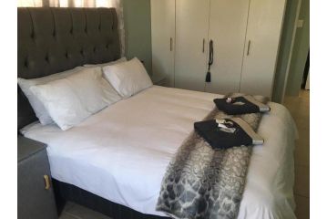 Home Sweet Home Apartment, Springbok - 5