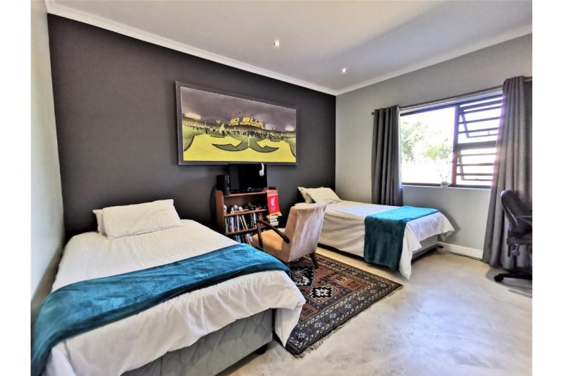 Home @Wilde Olyf, Riebeek Kasteel Guest house, Riebeek-Kasteel - imaginea 7