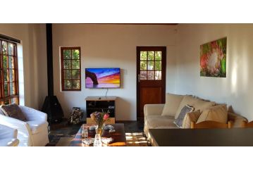 Home2Home Protea Cottage Apartment, Port Elizabeth - 1