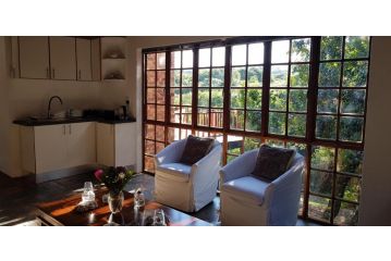 Home2Home Protea Cottage Apartment, Port Elizabeth - 4