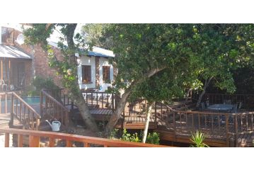 Home2Home Protea Cottage Apartment, Port Elizabeth - 5