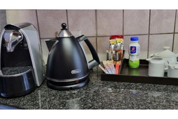 Homely Apartment, Hatfield, Unit-9 Apartment, Pretoria - 5