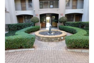 Homely Apartment, Hatfield, Unit-9 Apartment, Pretoria - 1