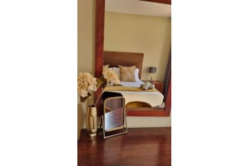 Homely Apartment, Hatfield, Unit-9 Apartment, Pretoria - 2