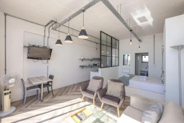 Homely Studio Apartment in Cape Town Apartment, Cape Town - 5