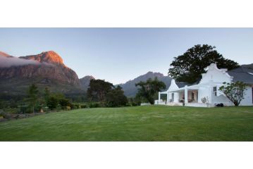 Homestead at Oldenburg Vineyards Villa, Stellenbosch - 2