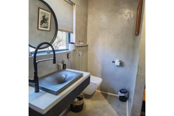 Honey Badger Safari House Guest house, Marloth Park - 4