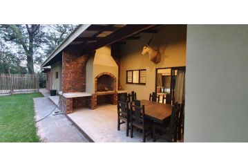 Honeybird self catering Accommodation Apartment, Hluhluwe - 2