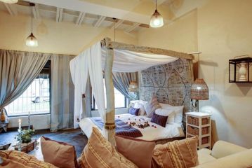 Honeymoon Suites Strand Helderberg Apartment, Cape Town - 3