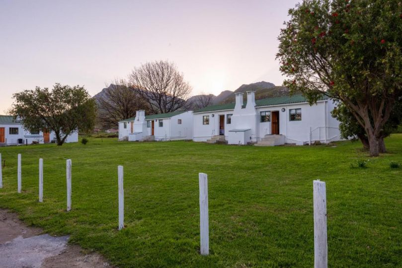 Honeyrock Cottages Hotel, Kleinmond - imaginea 13