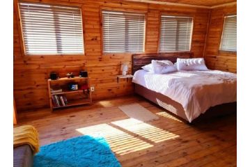 Hoogeland's Wood Cabins Apartment, Eersterivier - 4