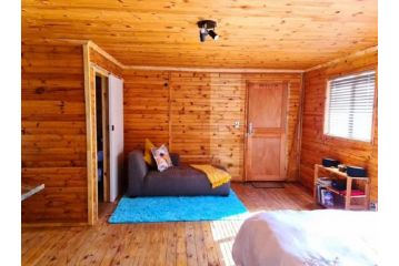 Hoogeland's Wood Cabins Apartment, Eersterivier - 3